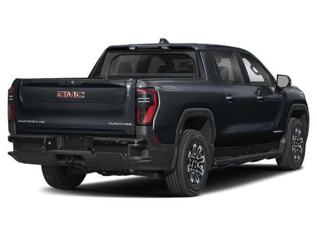 2026 GMC Sierra EV Elevation Extended Range