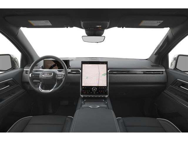 2026 GMC Sierra EV Elevation Extended Range Tucson AZ