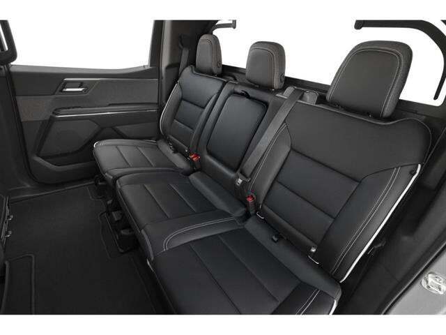 2026 GMC Sierra EV Elevation Extended Range Tucson AZ