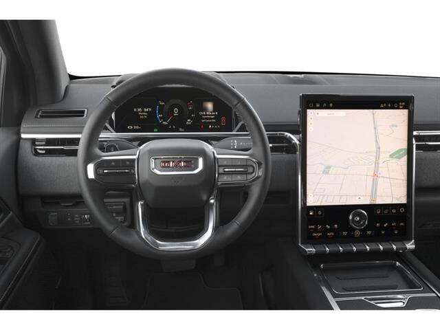 2026 GMC Sierra EV Elevation Extended Range Tucson AZ