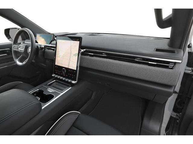 2026 GMC Sierra EV Elevation Extended Range Tucson AZ