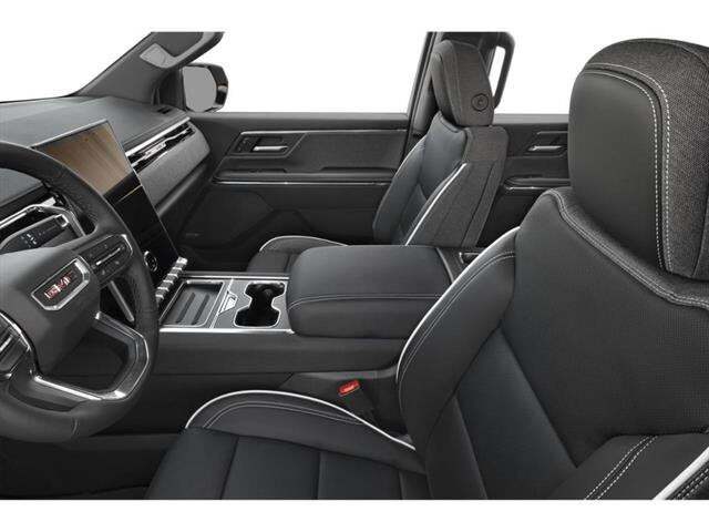 2026 GMC Sierra EV Elevation Extended Range Tucson AZ