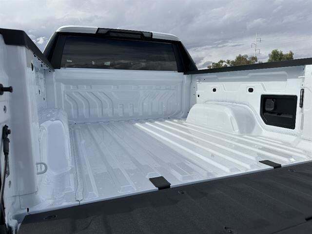 2026 GMC Sierra EV Elevation Extended Range Tucson AZ