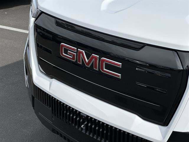 2026 GMC Sierra EV Elevation Extended Range Tucson AZ