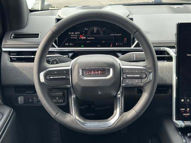 2026 GMC Sierra EV Elevation Extended Range Tucson AZ