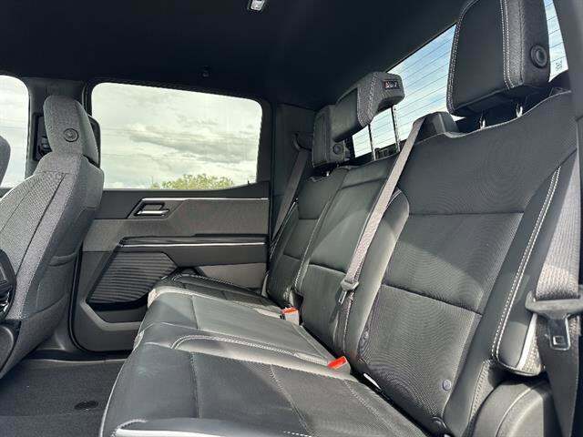 2026 GMC Sierra EV Elevation Extended Range Tucson AZ