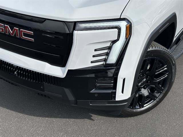 2026 GMC Sierra EV Elevation Extended Range Tucson AZ