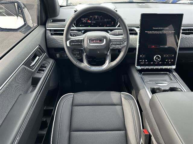 2026 GMC Sierra EV Elevation Extended Range Tucson AZ