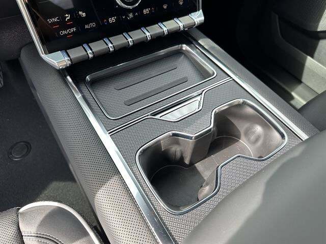 2026 GMC Sierra EV Elevation Extended Range Tucson AZ