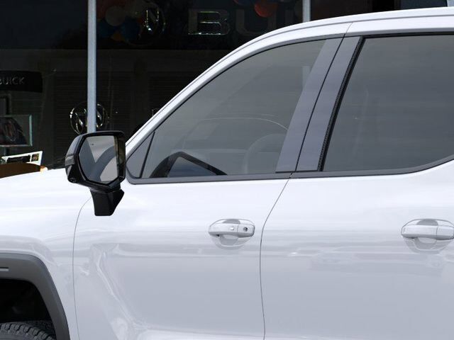 2026 GMC Sierra EV Elevation Extended Range Carbondale IL