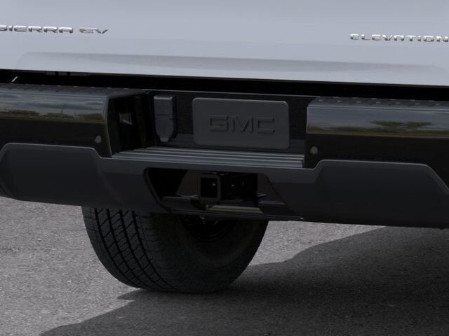2026 GMC Sierra EV Elevation Extended Range Carbondale IL