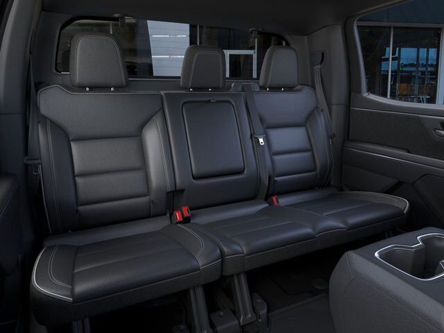 2026 GMC Sierra EV Elevation Extended Range Carbondale IL