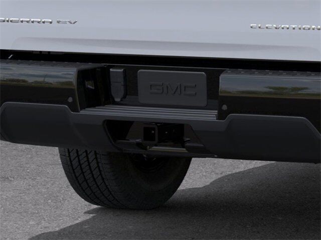 2026 GMC Sierra EV Elevation Extended Range Carbondale IL