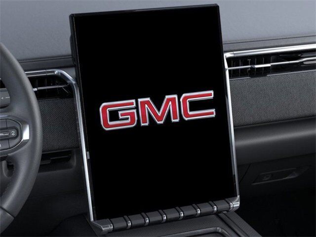 2026 GMC Sierra EV Elevation Extended Range Carbondale IL