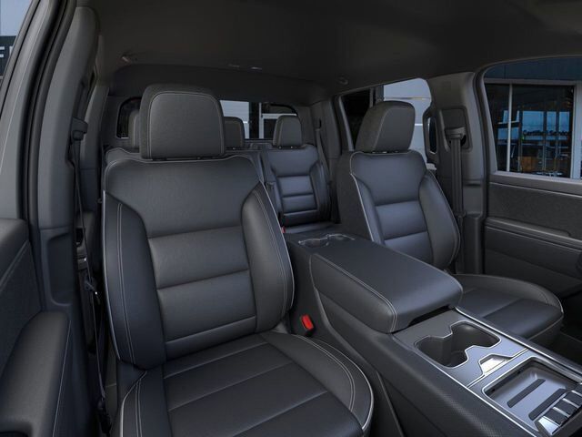 2026 GMC Sierra EV Elevation Extended Range Carbondale IL