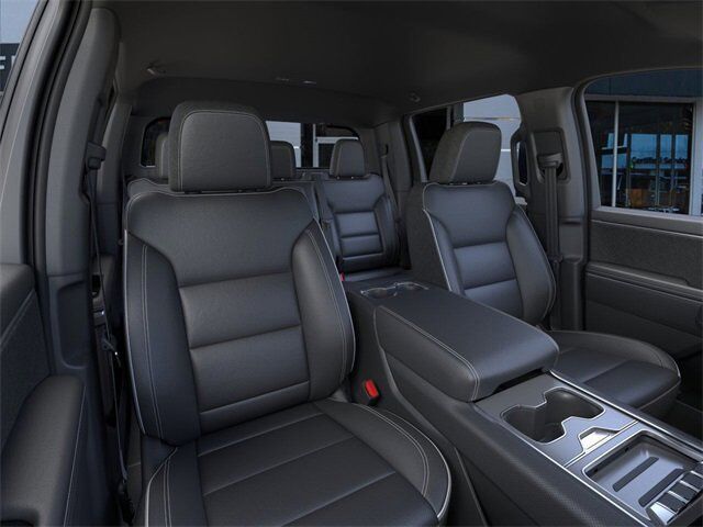 2026 GMC Sierra EV Elevation Extended Range Carbondale IL