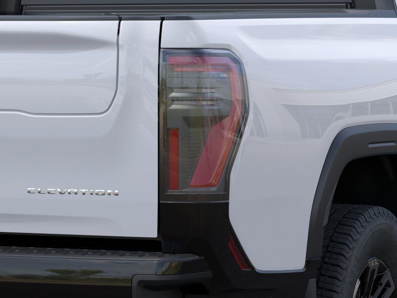 2026 GMC Sierra EV Elevation Extended Range Carbondale IL