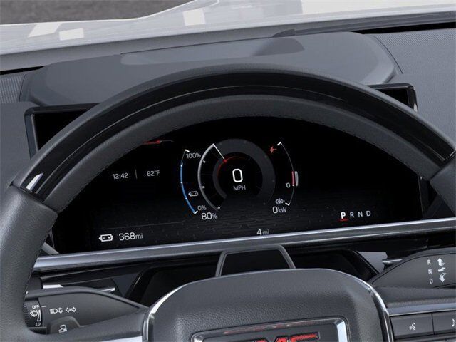 2026 GMC Sierra EV Elevation Extended Range Carbondale IL