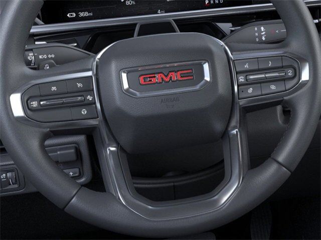 2026 GMC Sierra EV Elevation Extended Range Carbondale IL
