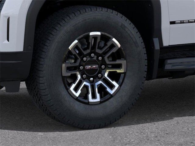 2026 GMC Sierra EV Elevation Extended Range Carbondale IL