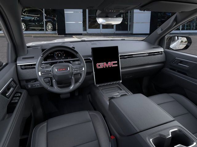 2026 GMC Sierra EV Elevation Extended Range Carbondale IL