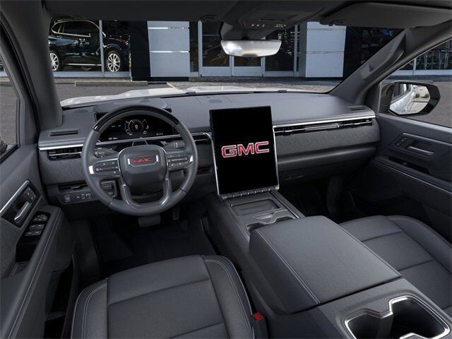2026 GMC Sierra EV Elevation Extended Range Carbondale IL