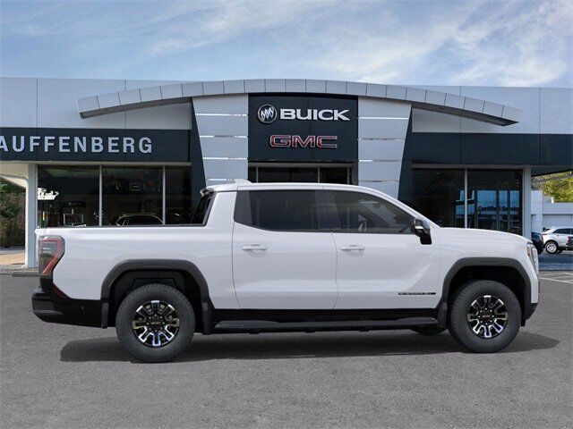 2026 GMC Sierra EV Elevation Extended Range Carbondale IL