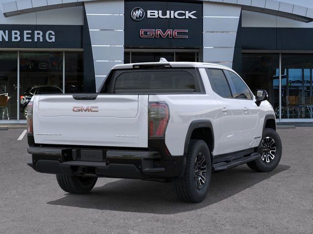 2026 GMC Sierra EV Elevation Extended Range Carbondale IL