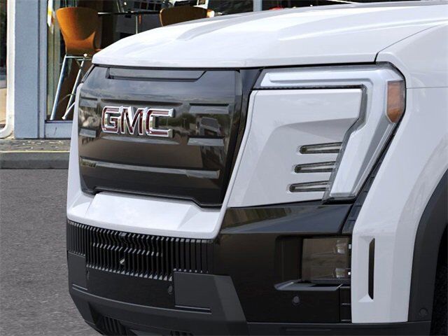 2026 GMC Sierra EV Elevation Extended Range Carbondale IL