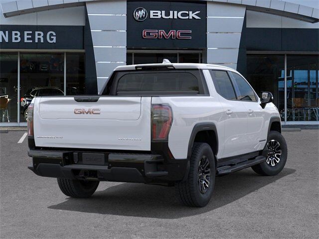 2026 GMC Sierra EV Elevation Extended Range Carbondale IL