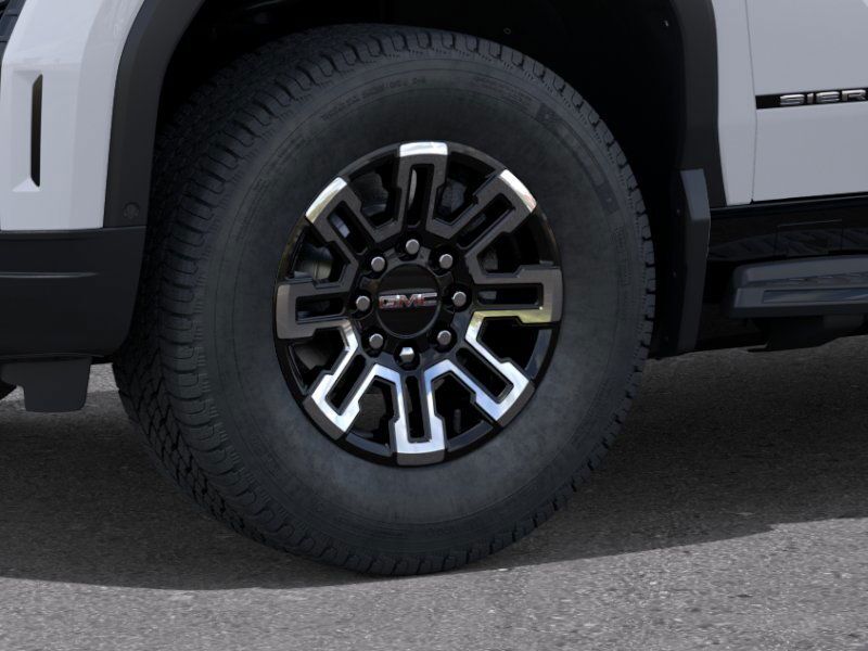 2026 GMC Sierra EV Elevation Extended Range Carbondale IL