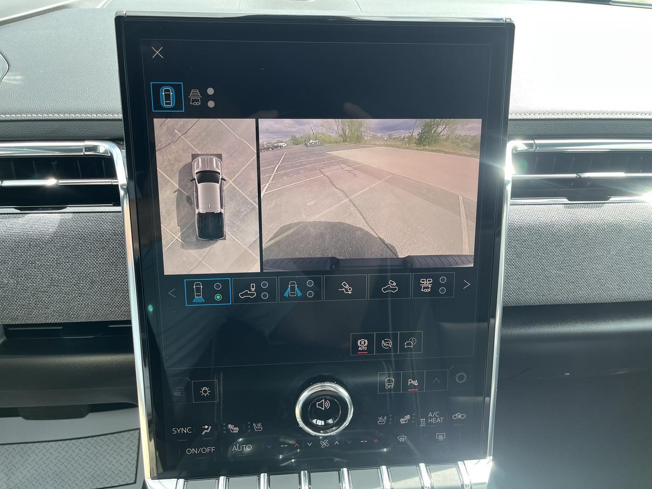 2026 GMC Sierra EV Elevation Extended Range e4WD Premium TechPkgs w/22s Multi-ProTailgate Spray-OnBedliner AdptvCrz Saukville WI