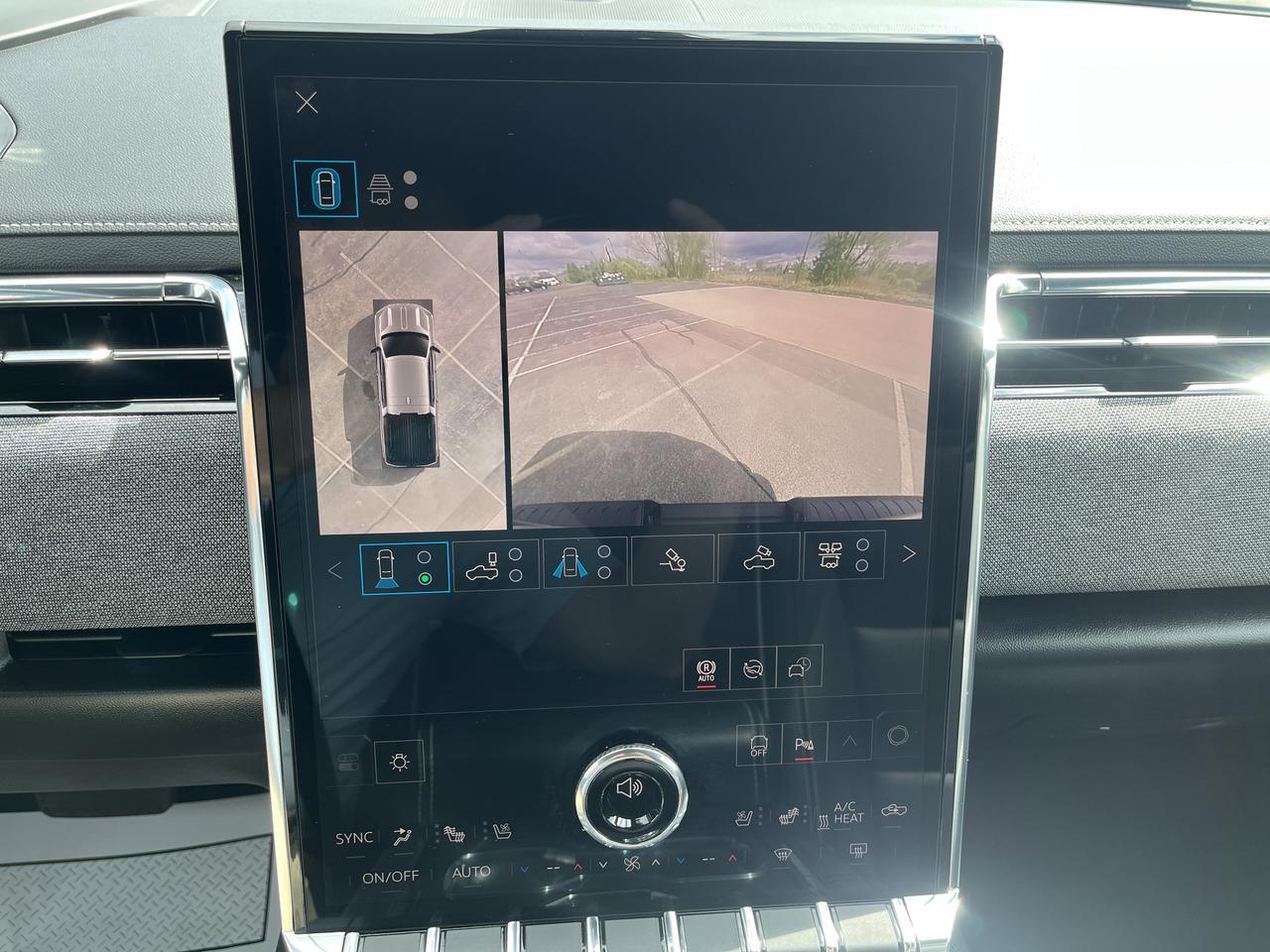 2026 GMC Sierra EV Elevation Extended Range e4WD Premium TechPkgs w/22s Multi-ProTailgate Spray-OnBedliner AdptvCrz Saukville WI