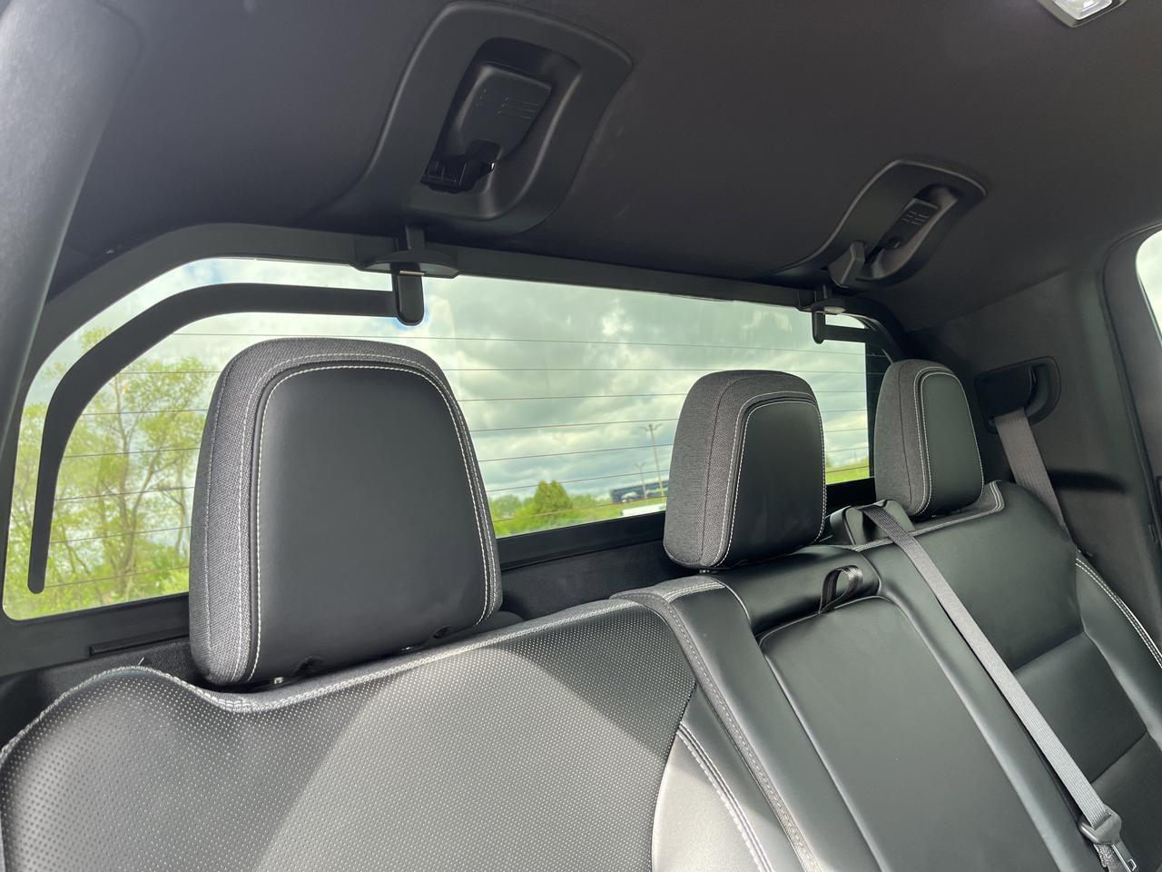 2026 GMC Sierra EV Elevation Extended Range e4WD Premium TechPkgs w/22s Multi-ProTailgate Spray-OnBedliner AdptvCrz Saukville WI