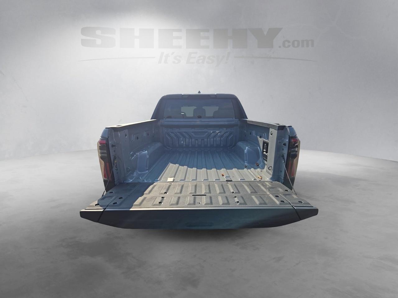 2026 GMC Sierra EV Elevation Extended Range Fredericksburg VA