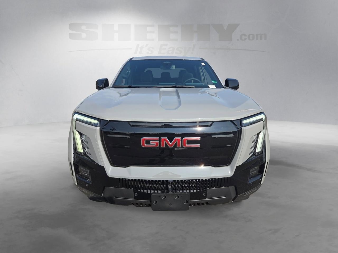 2026 GMC Sierra EV Elevation Extended Range Fredericksburg VA