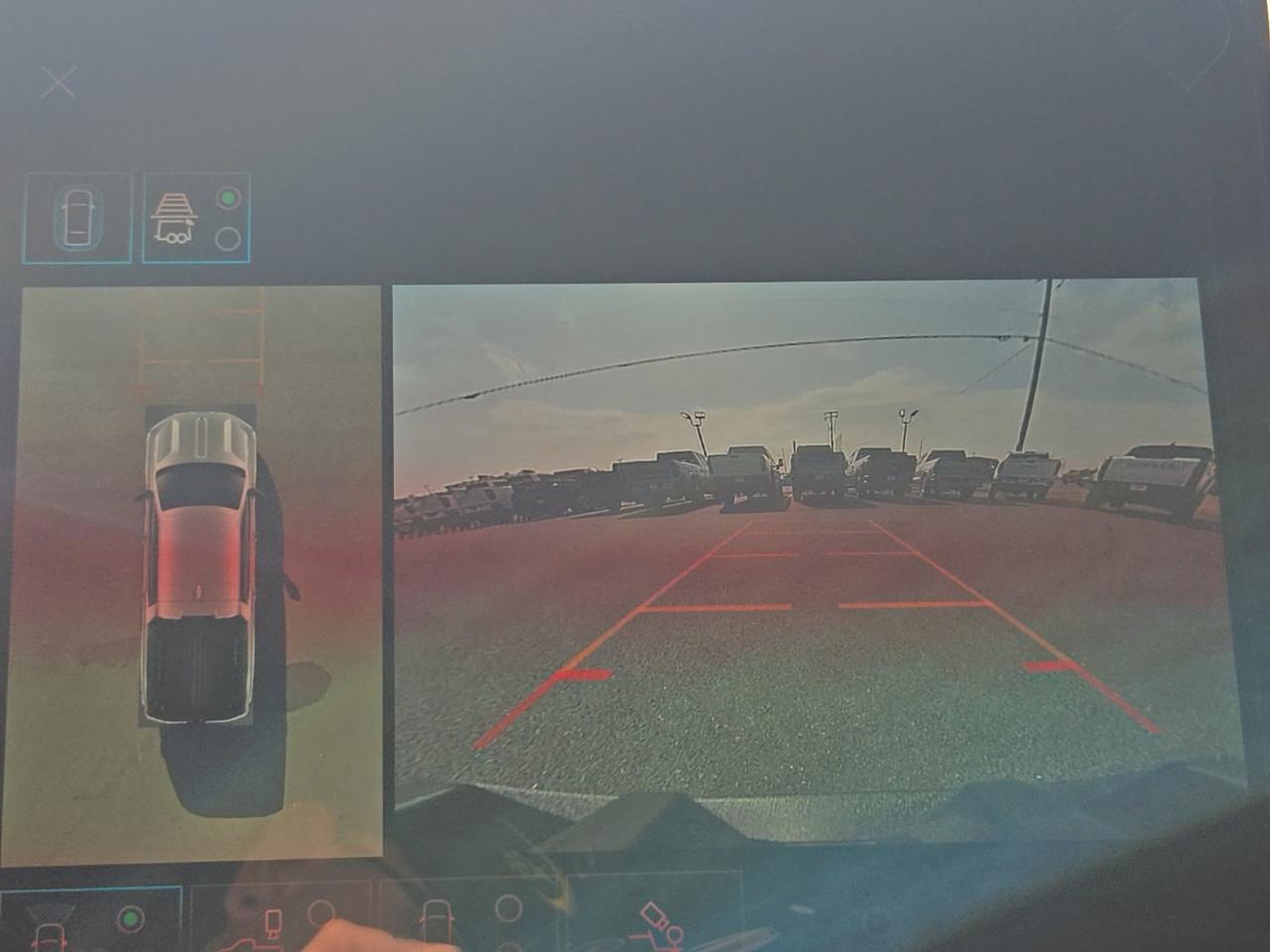 2026 GMC Sierra EV Elevation Extended Range Fredericksburg VA