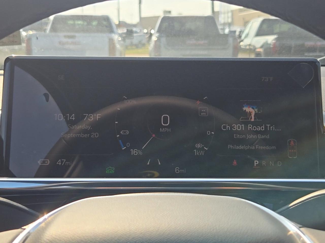 2026 GMC Sierra EV Elevation Extended Range Fredericksburg VA