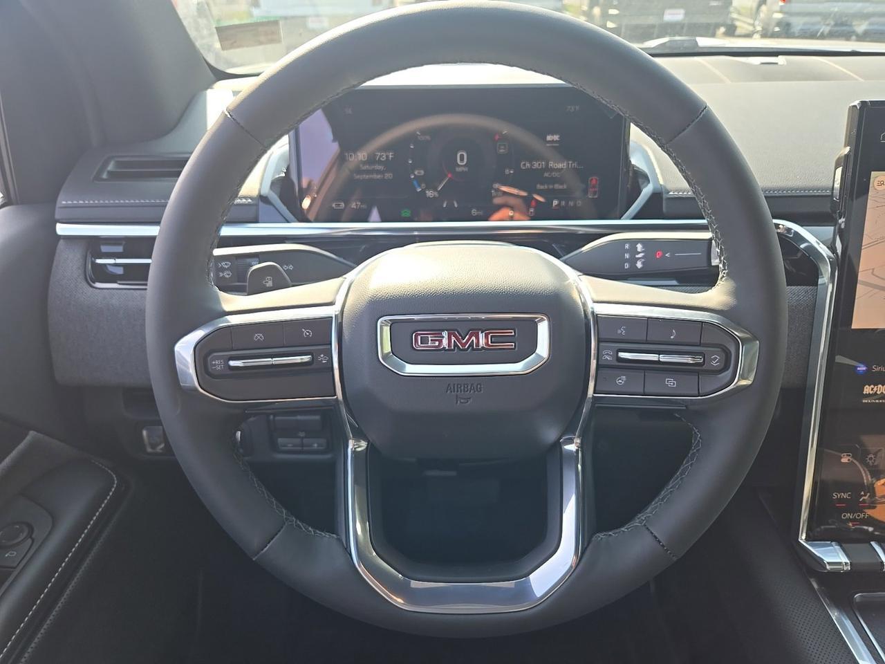 2026 GMC Sierra EV Elevation Extended Range Fredericksburg VA