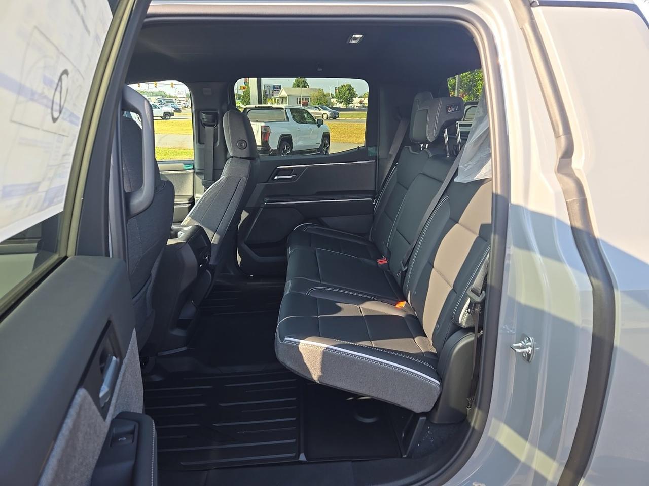 2026 GMC Sierra EV Elevation Extended Range Fredericksburg VA