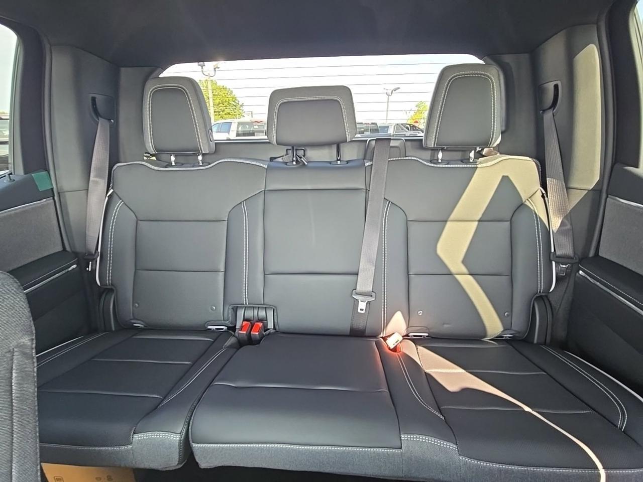 2026 GMC Sierra EV Elevation Extended Range Fredericksburg VA