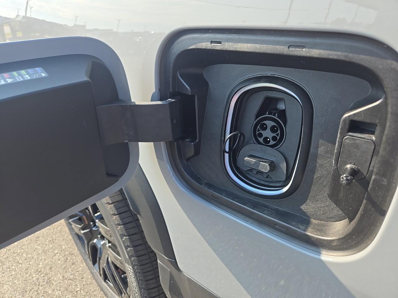 2026 GMC Sierra EV Elevation Extended Range Fredericksburg VA