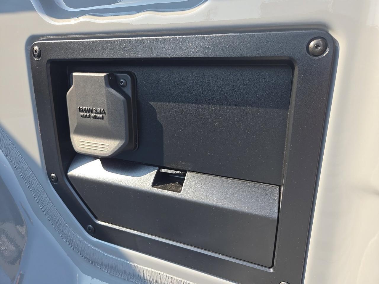 2026 GMC Sierra EV Elevation Extended Range Fredericksburg VA