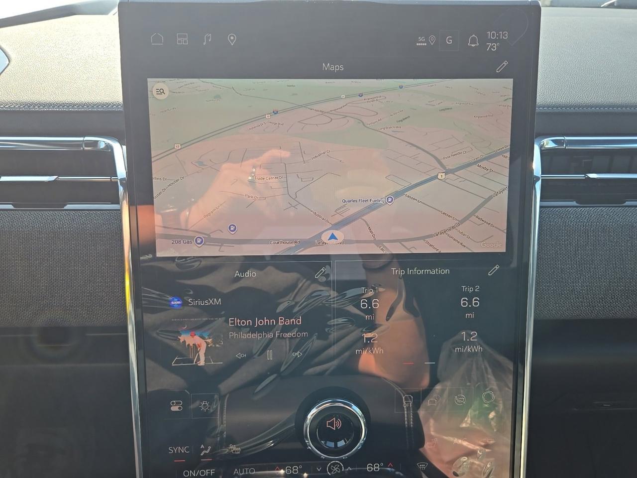 2026 GMC Sierra EV Elevation Extended Range Fredericksburg VA