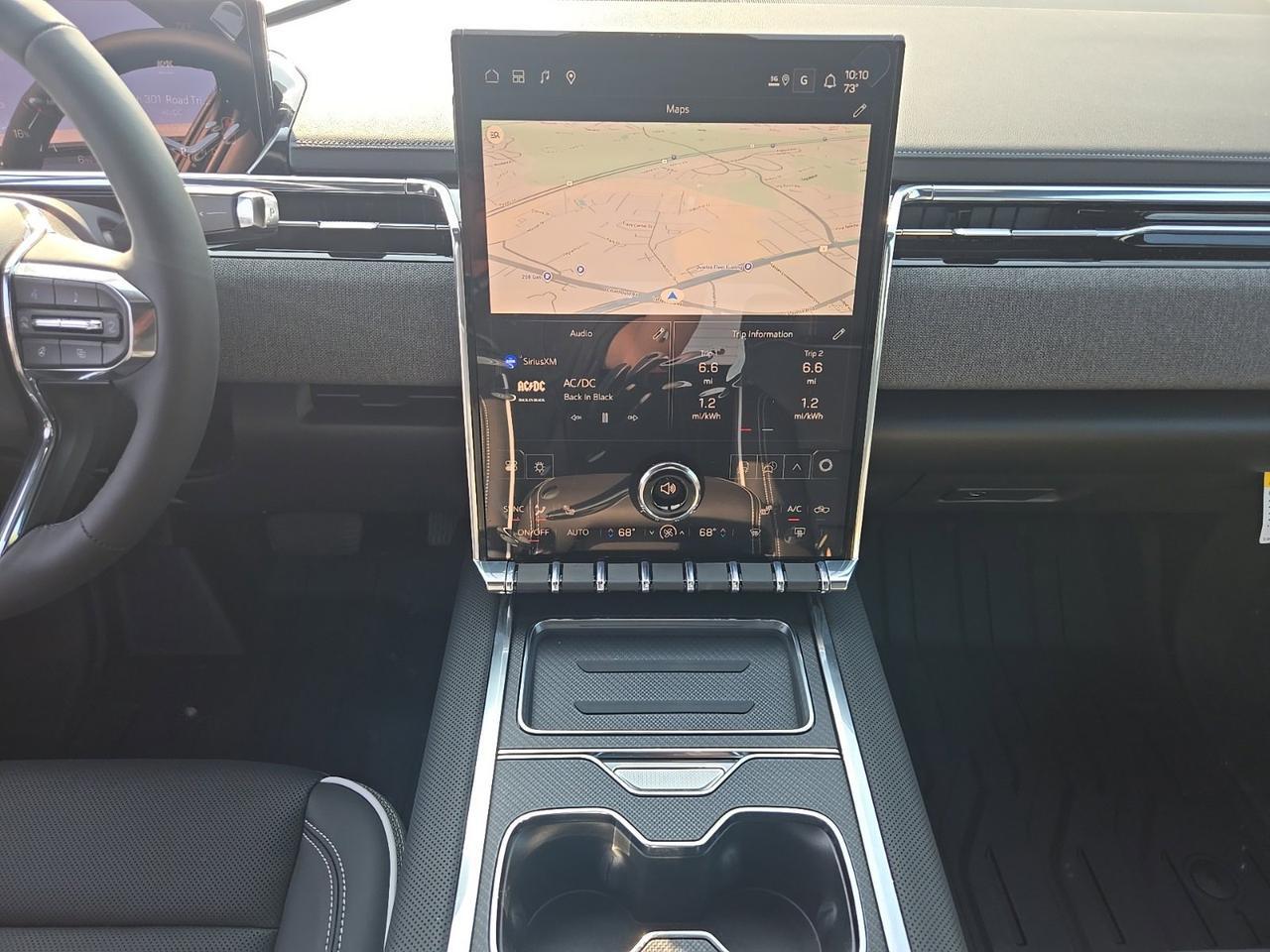 2026 GMC Sierra EV Elevation Extended Range Fredericksburg VA