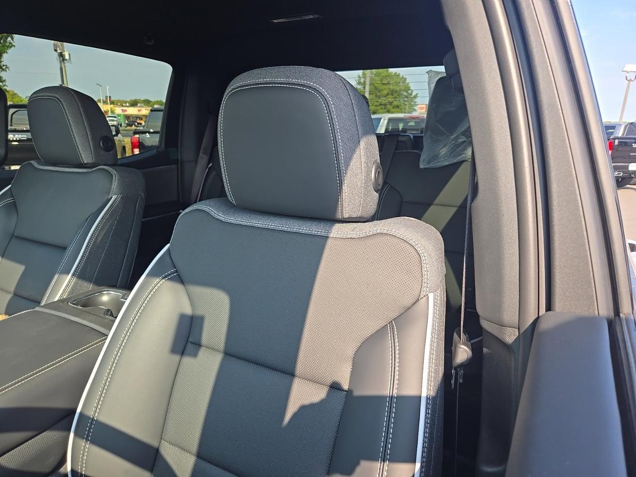 2026 GMC Sierra EV Elevation Extended Range Fredericksburg VA