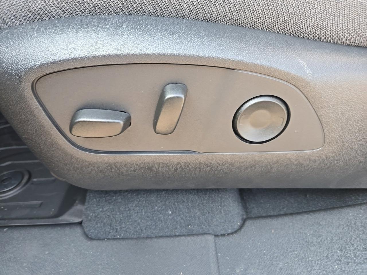 2026 GMC Sierra EV Elevation Extended Range Fredericksburg VA