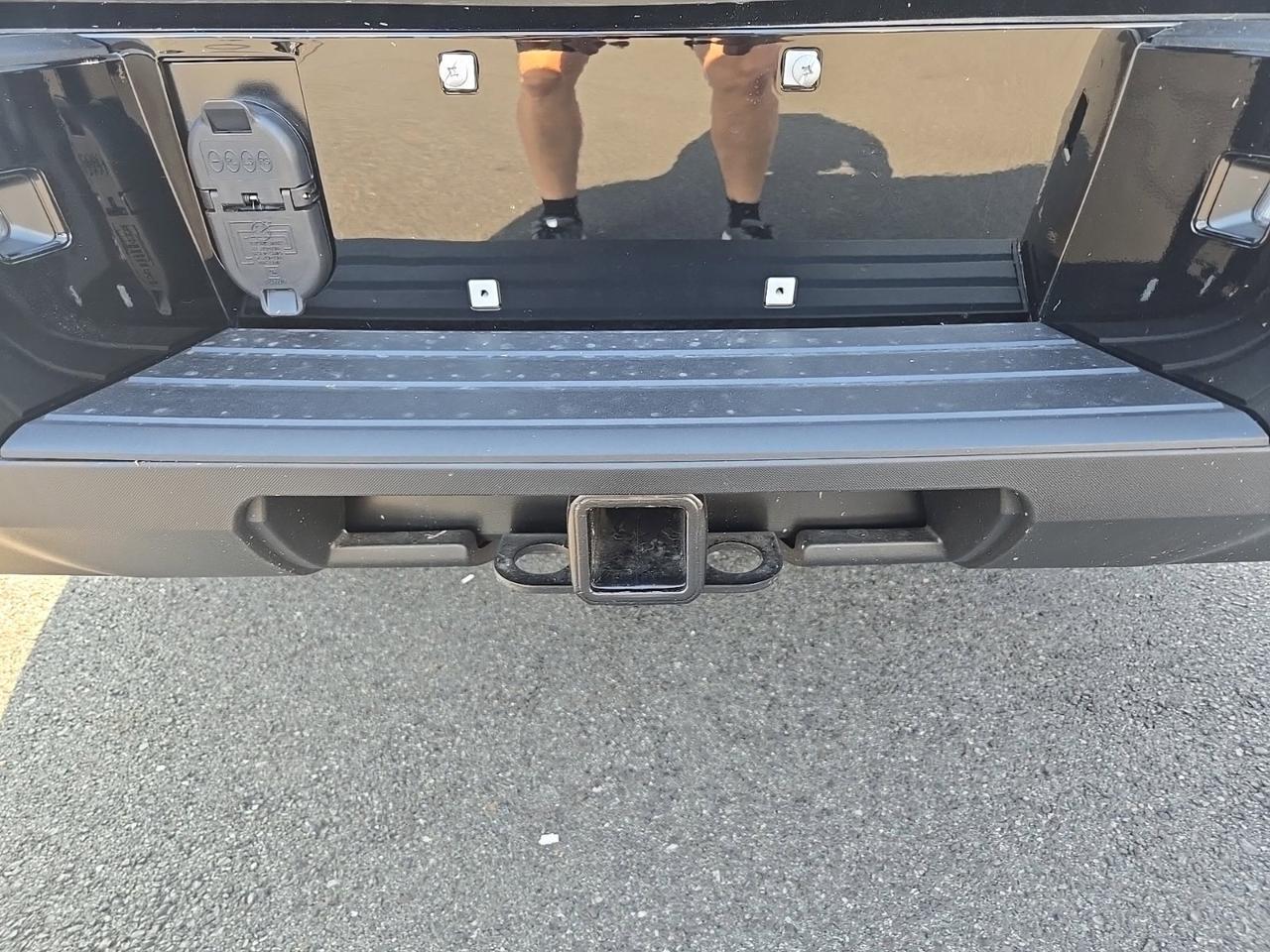 2026 GMC Sierra EV Elevation Extended Range Fredericksburg VA