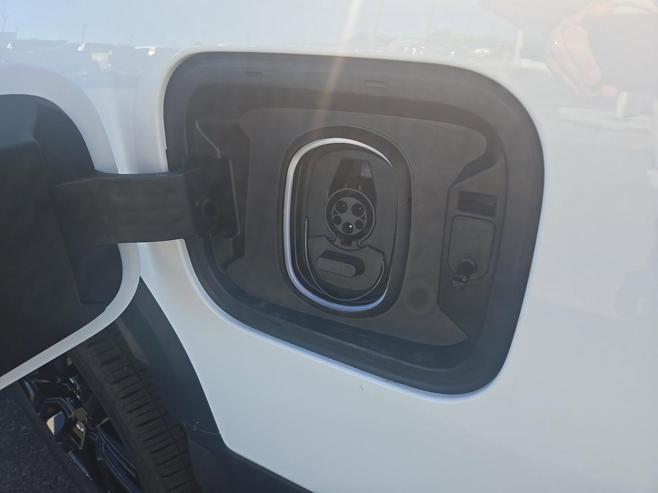 2026 GMC Sierra EV Elevation Extended Range Fredericksburg VA