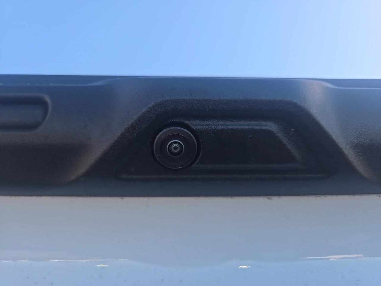 2026 GMC Sierra EV Elevation Extended Range Fredericksburg VA